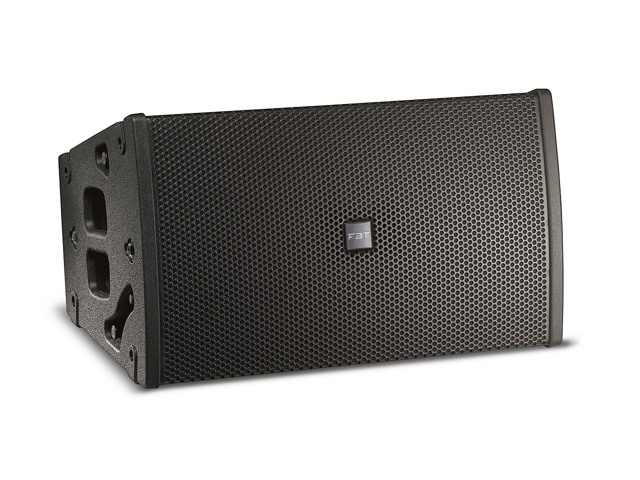 FBT VHA 112 SA Horizon 12 inch Long Excursion Woofer Class D 1200W RMS Bass Reflex LF Cabinet - Image 2