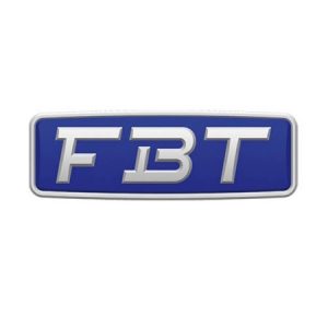 FBT VHA-CH 118S Cover for VHA 118SA (Using Castors)