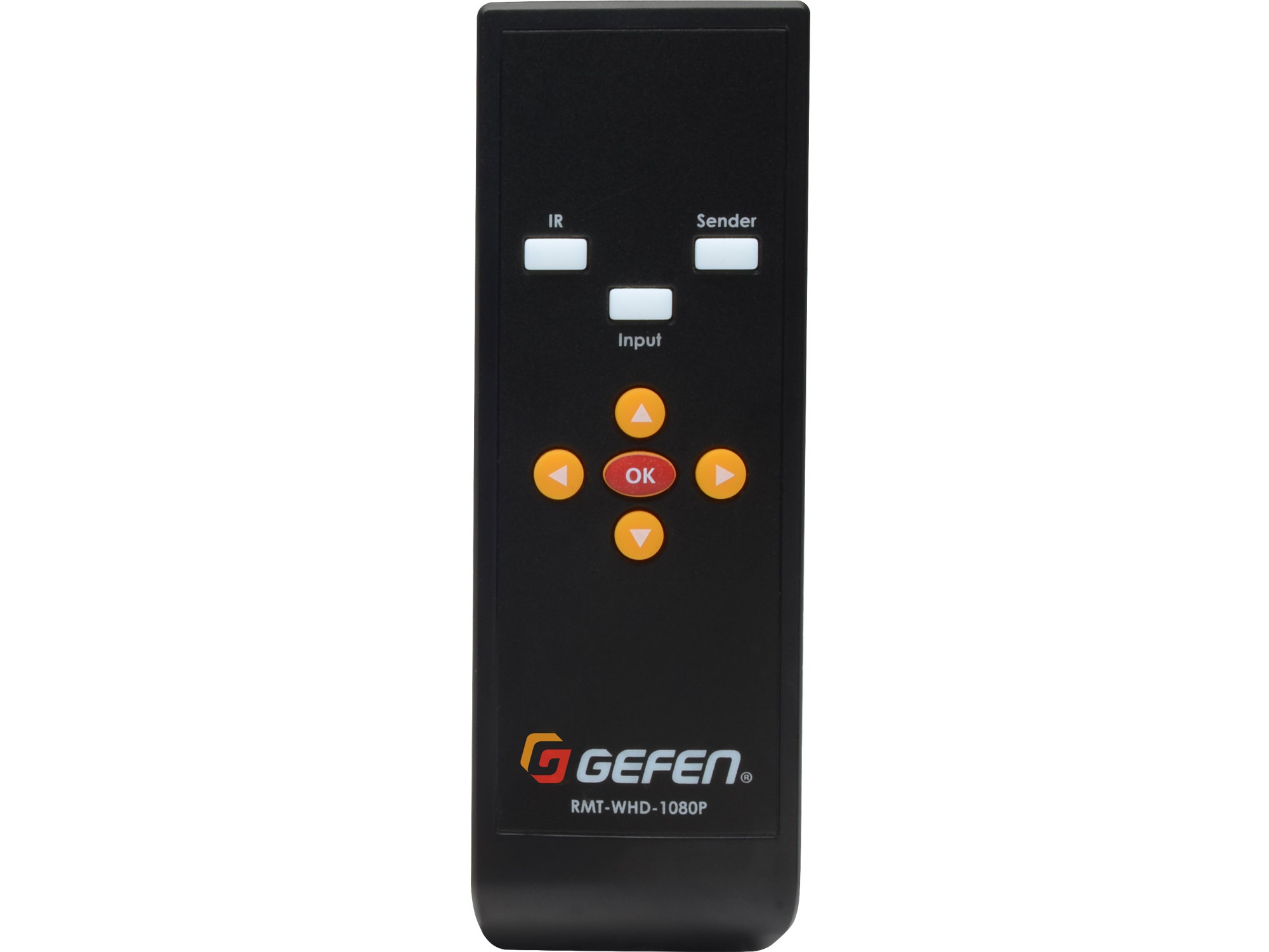 Gefen EXT-WHD-1080P-LR-EU-M Wireless Extender for HDMI 5 GHz LR (Long Range) Extender System (EU) - Image 7