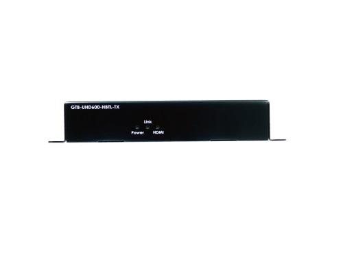 Gefen GTB-UHD600-HBTL 4K Ultra HD HDBaseT Extender (Transmitter/Receiver) Kit/POL - Image 2
