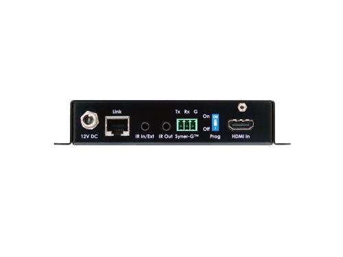 Gefen GTB-UHD600-HBTL 4K Ultra HD HDBaseT Extender (Transmitter/Receiver) Kit/POL - Image 3