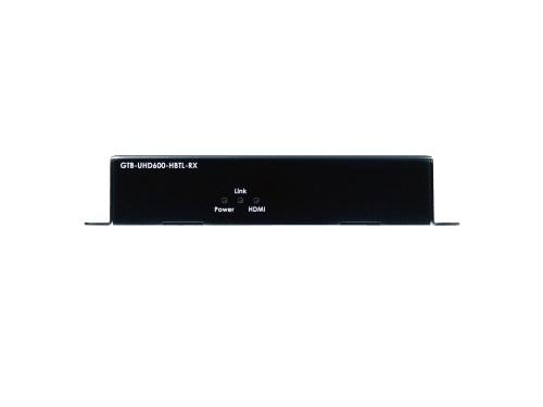 Gefen GTB-UHD600-HBTL 4K Ultra HD HDBaseT Extender (Transmitter/Receiver) Kit/POL - Image 5