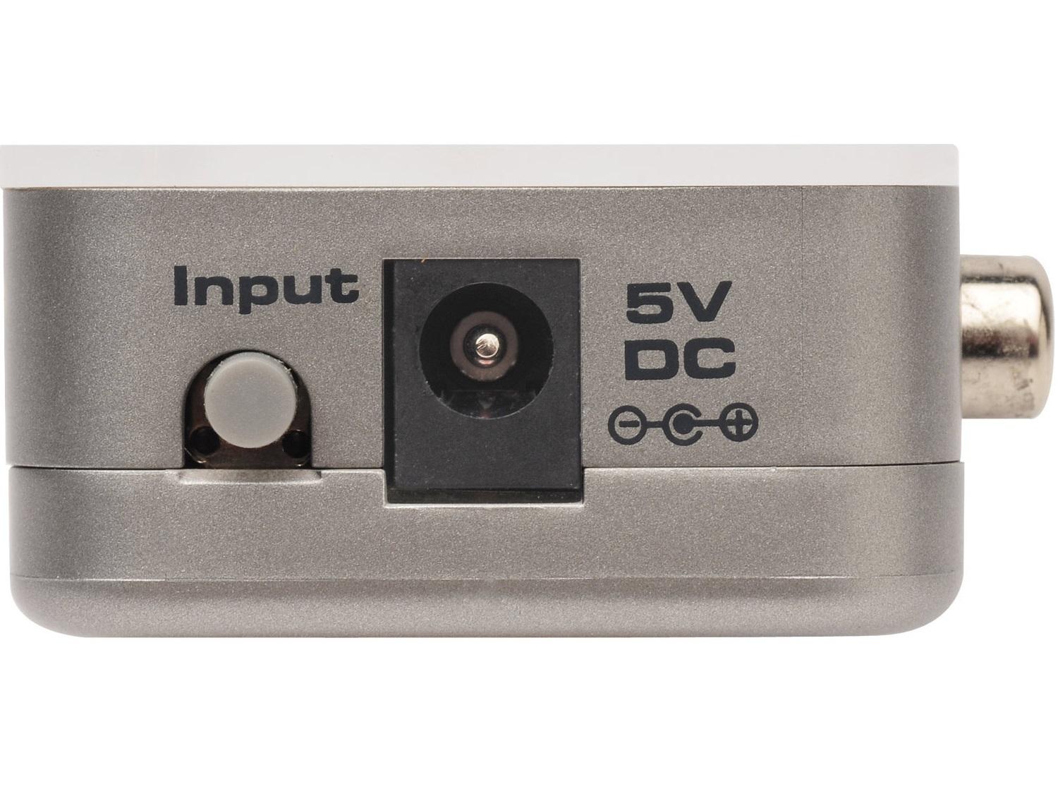 Gefen GTV-DD-2-AA TV Digital to Analog Decoder - Image 3