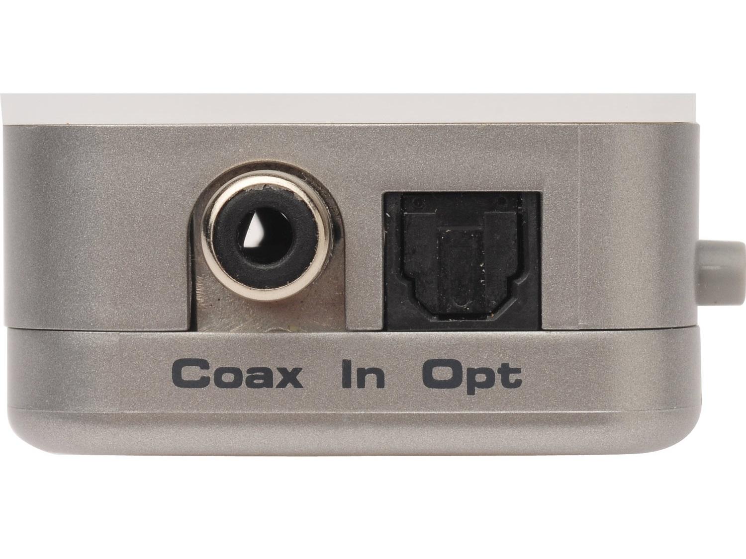 Gefen GTV-DD-2-AA TV Digital to Analog Decoder - Image 4