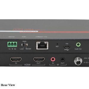 Hall Technologies ECHO-1S 1 Channel HDBaseT Extender (Sender)
