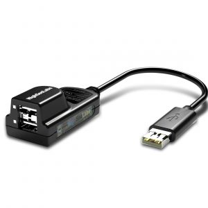 High Sec Labs FH10N-4 Secure USB eLock HID Filter PP4.0