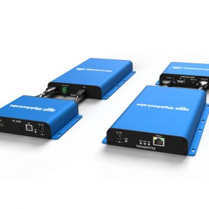 High Sec Labs SVCX10PHT-M Neous Copper Video Matrix TX with Adjunct Isolator