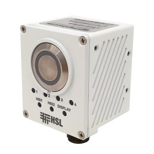 High Sec Labs WR40-4TR Rugged 4-Port Remote Control Unit Dashboard Mountable / Panel Mount