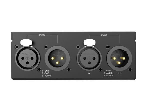 Hollyland HL-2/4 Wire Converter 2/4 Wire Converter for Intercom Systems - Image 2