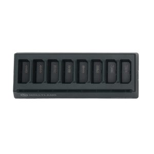Hollyland HL-CBS02 8-Slot Charging Base