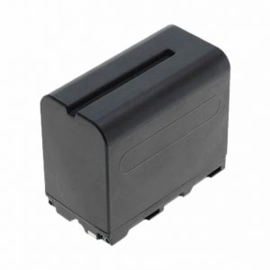 Hollyland HL-NP970 NP-F970 Battery