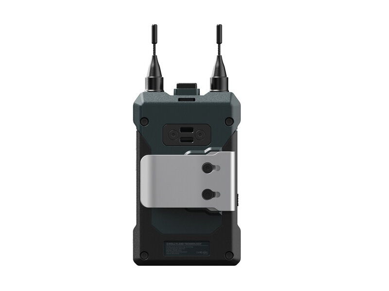 Hollyland HL-M1BP01 Solidcom M1 Beltpack for DECT Intercom System (1.9 GHz) - Image 2
