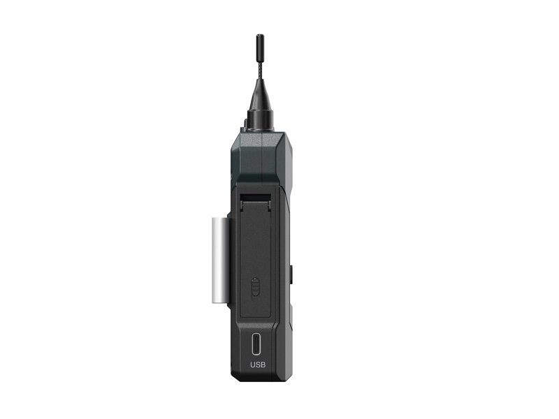 Hollyland HL-M1BP01 Solidcom M1 Beltpack for DECT Intercom System (1.9 GHz) - Image 3