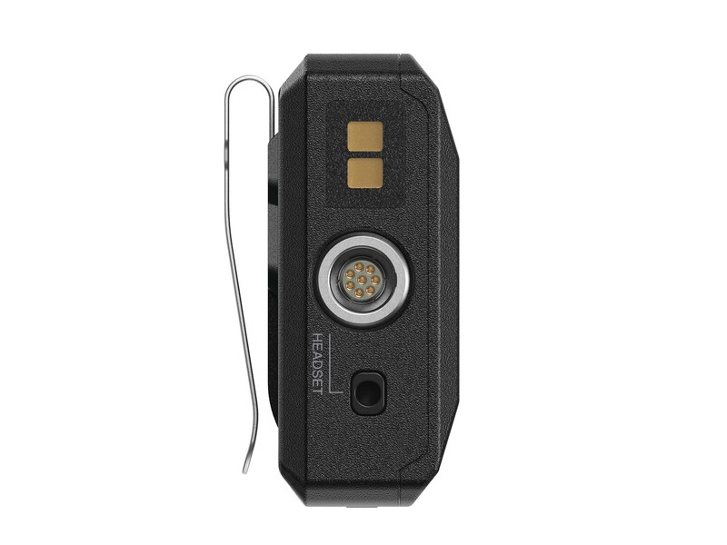 Hollyland HL-M1BP01 Solidcom M1 Beltpack for DECT Intercom System (1.9 GHz) - Image 6