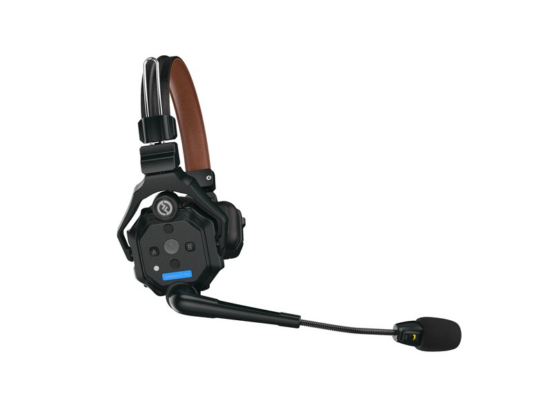 Hollyland Solidcom C1 Pro-2S Solidcom C1 Pro-2S Full-Duplex Wireless Intercom System with 2 Headsets (1.9 GHz) - Image 5