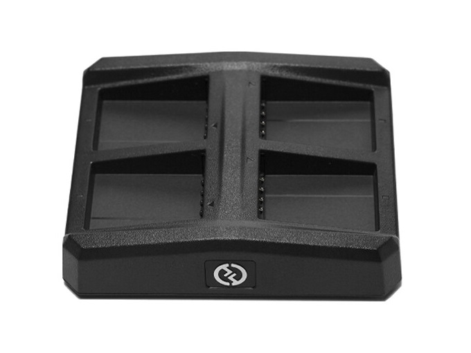 Hollyland Solidcom C1 Pro-2S Solidcom C1 Pro-2S Full-Duplex Wireless Intercom System with 2 Headsets (1.9 GHz) - Image 11