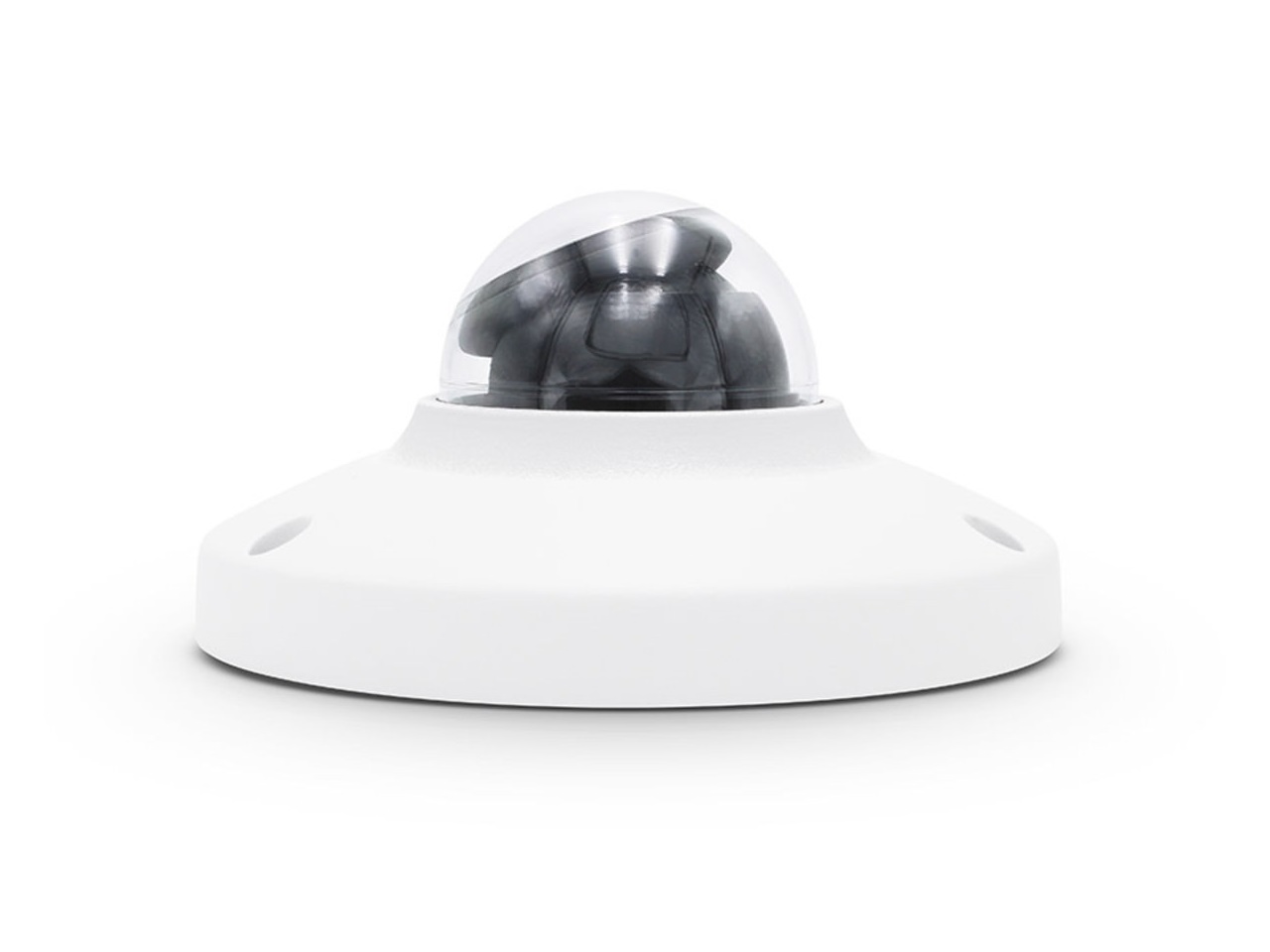 ICRealtime IPEL-F50F-W2 5MP Indoor 360 Spherical Dome 1.4mm Fisheye Lens Camera with Built-In Microphone/PoE - Image 3