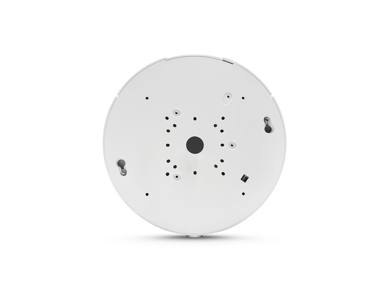 ICRealtime IPEL-M80V-IRW1 4x2MP Multi Lens IP Dome I-Sniper Camera/4x2.7-12mm Motorized Lens (105 AOV) 98ft of IR POE+ Capable - Image 4