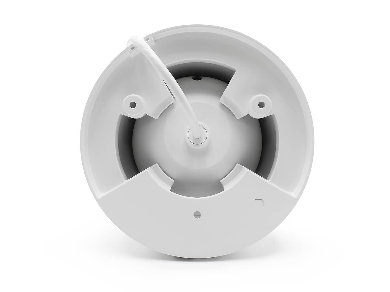 ICRealtime IPFX-E20V-IRW1 2MP IP Indoor/Outdoor Small Size Starlight Eyeball Dome Camera (131ft IR PoE) - Image 4