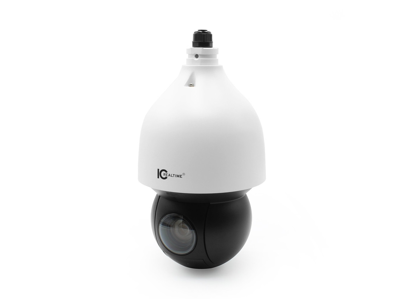 ICRealtime IPFX-P4032X-IRW2 4MP 32x IR AI PTZ Network Camera