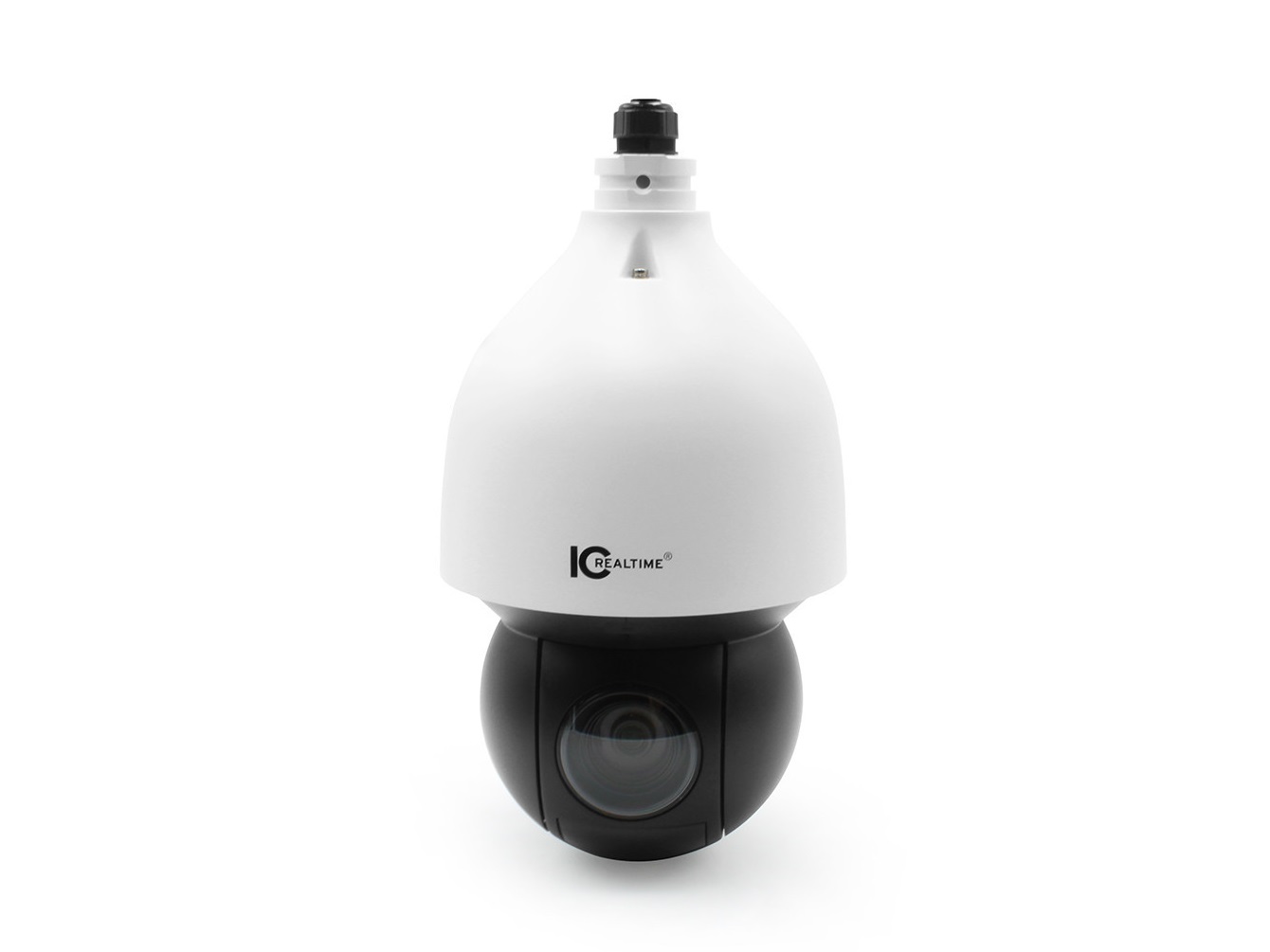 ICRealtime IPFX-P4032X-IRW2 4MP 32x IR AI PTZ Network Camera - Image 2