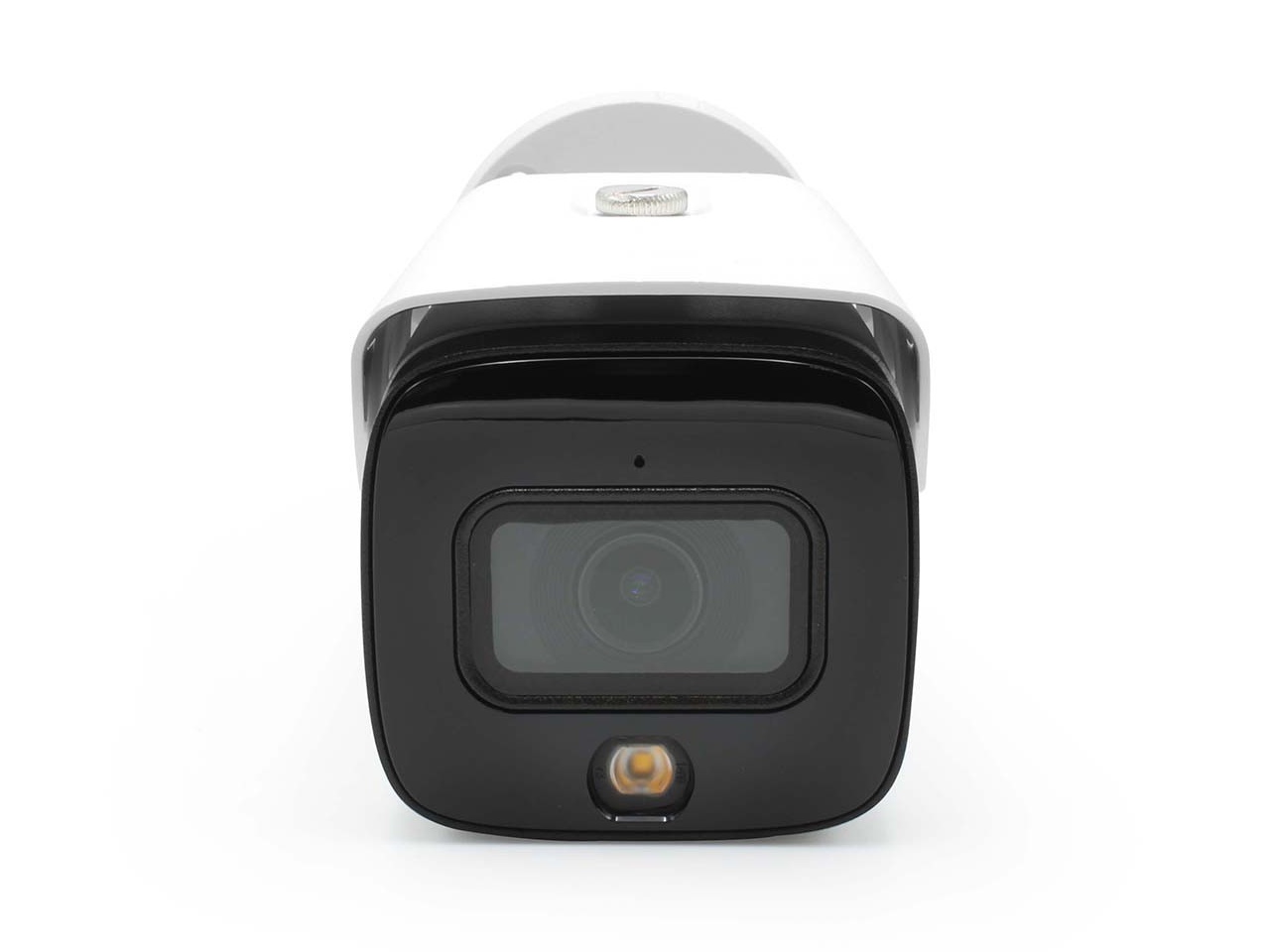 ICRealtime IPMX-B40F-W1-LED 4MP Full-Color LED AI Mini Bullet Network Camera - Image 2