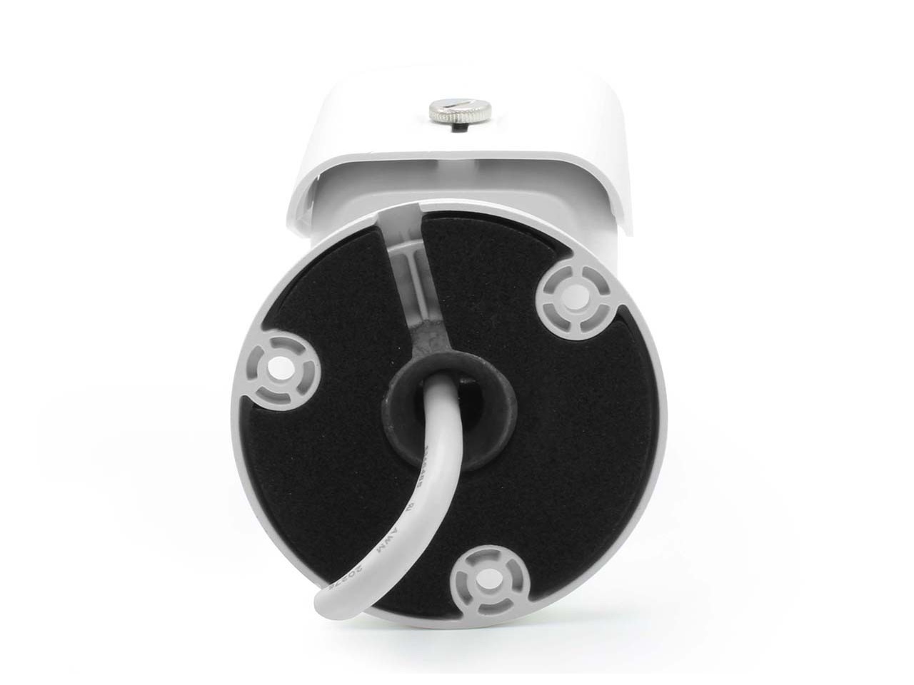 ICRealtime IPMX-B40F-W1-LED 4MP Full-Color LED AI Mini Bullet Network Camera - Image 4