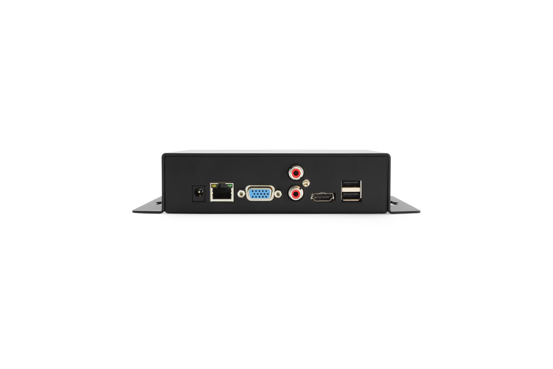 ICRealtime NVS-EG16-1U4K1 16-Channel Streambox IP Decoder - Image 3