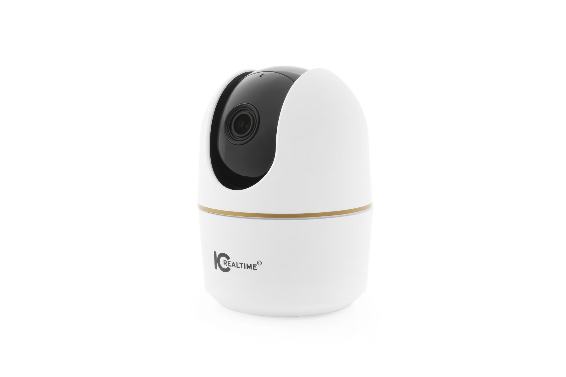 ICRealtime ORB 2 5MP Wi-Fi 6 Indoor Pan/Tilt Camera