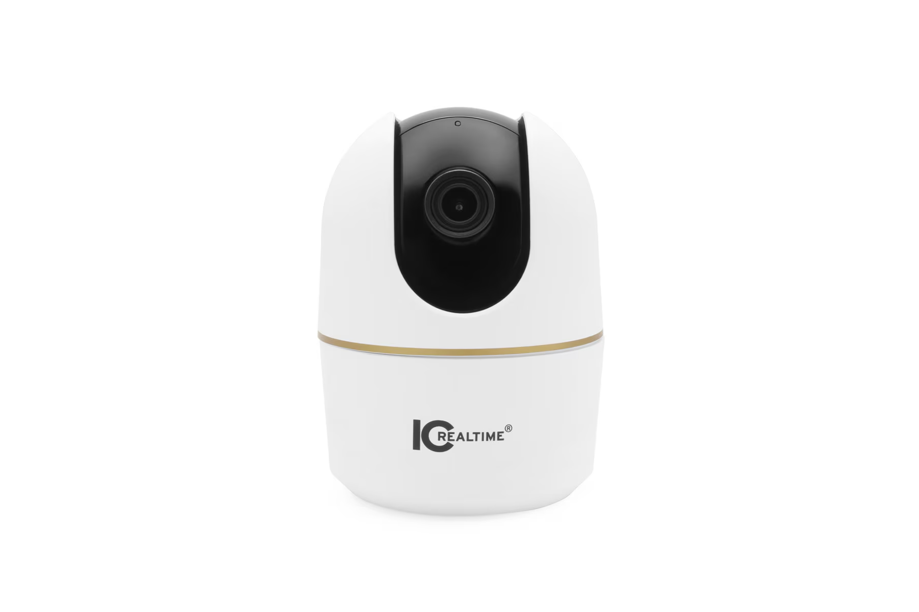 ICRealtime ORB 2 5MP Wi-Fi 6 Indoor Pan/Tilt Camera - Image 2
