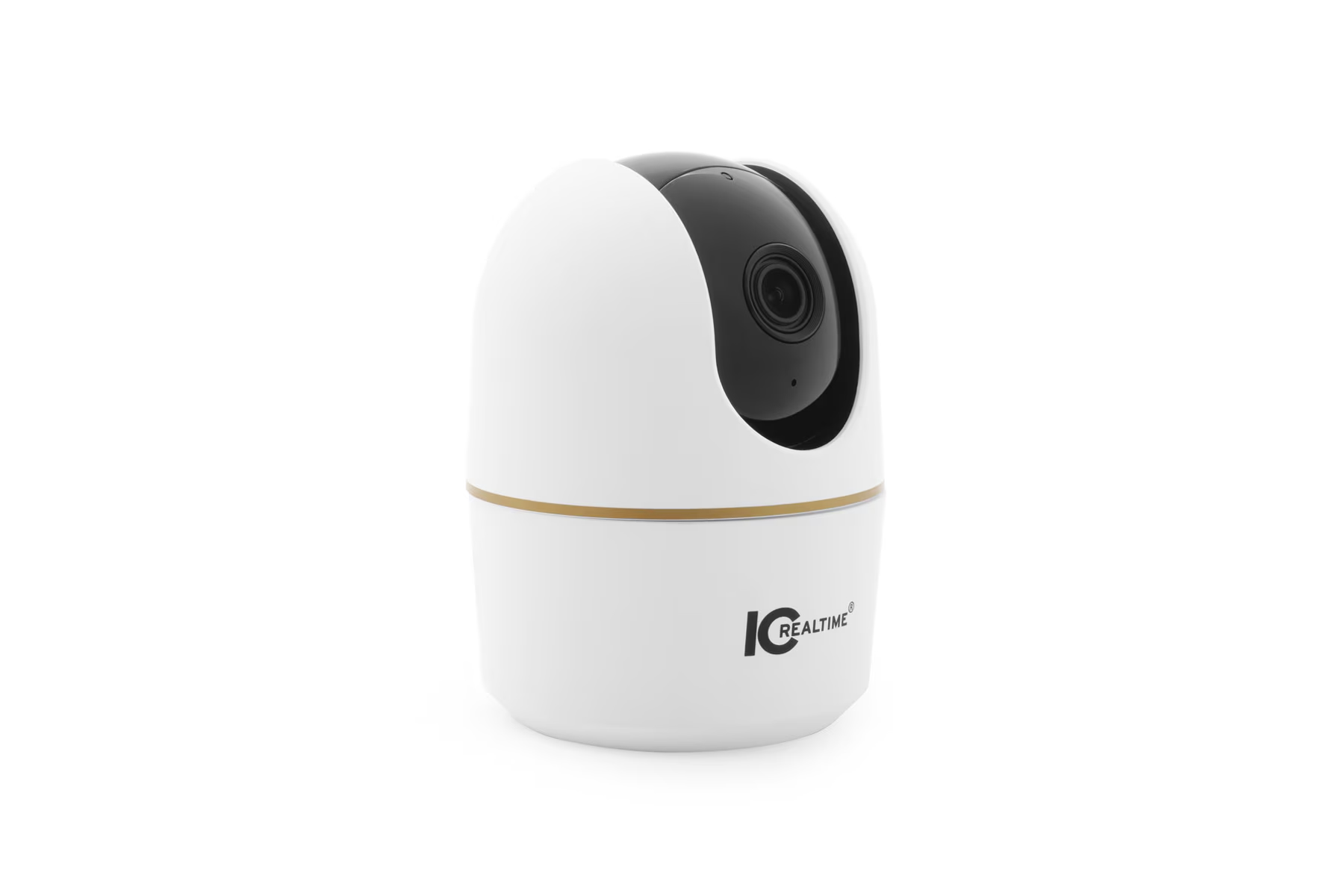ICRealtime ORB 2 5MP Wi-Fi 6 Indoor Pan/Tilt Camera - Image 3