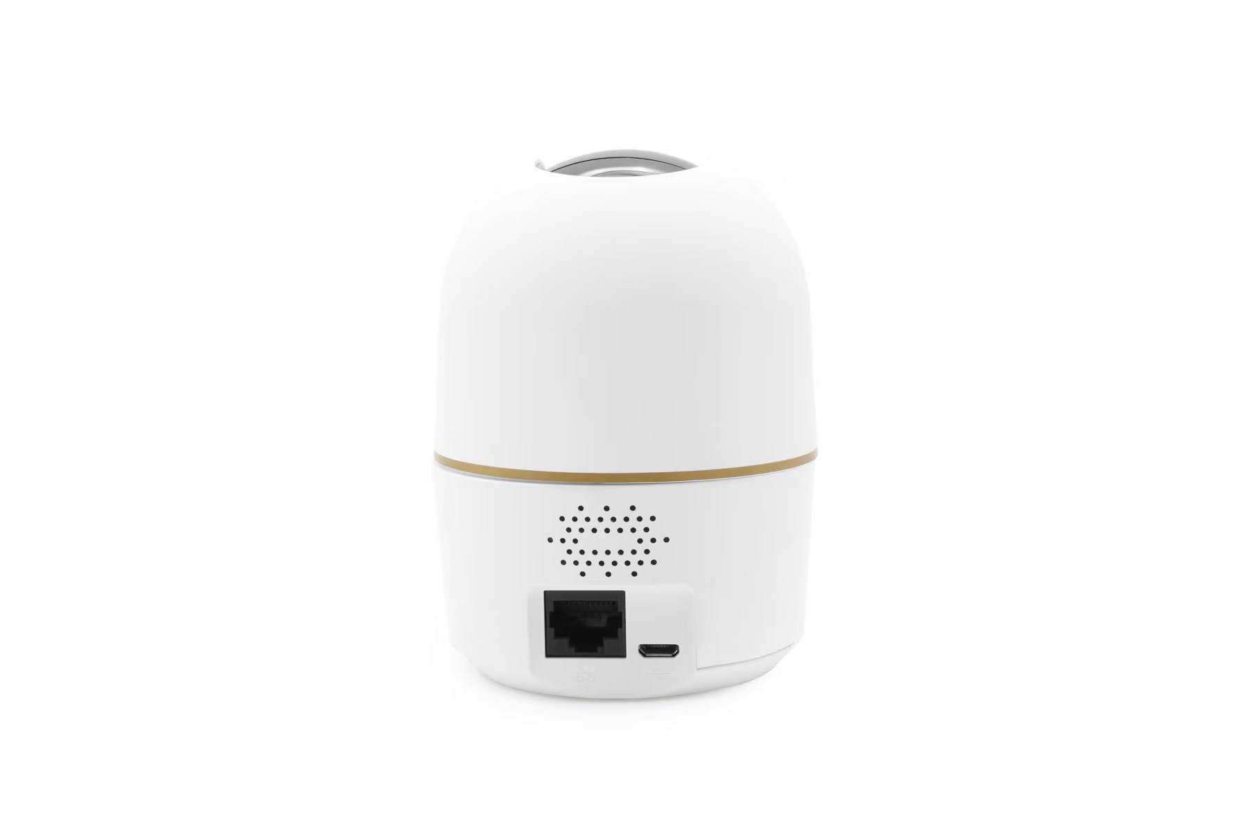 ICRealtime ORB 2 5MP Wi-Fi 6 Indoor Pan/Tilt Camera - Image 4