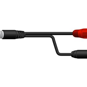 Key Digital KD-35MMAIRH ARC output via 3.5mm Port Jumper Cable