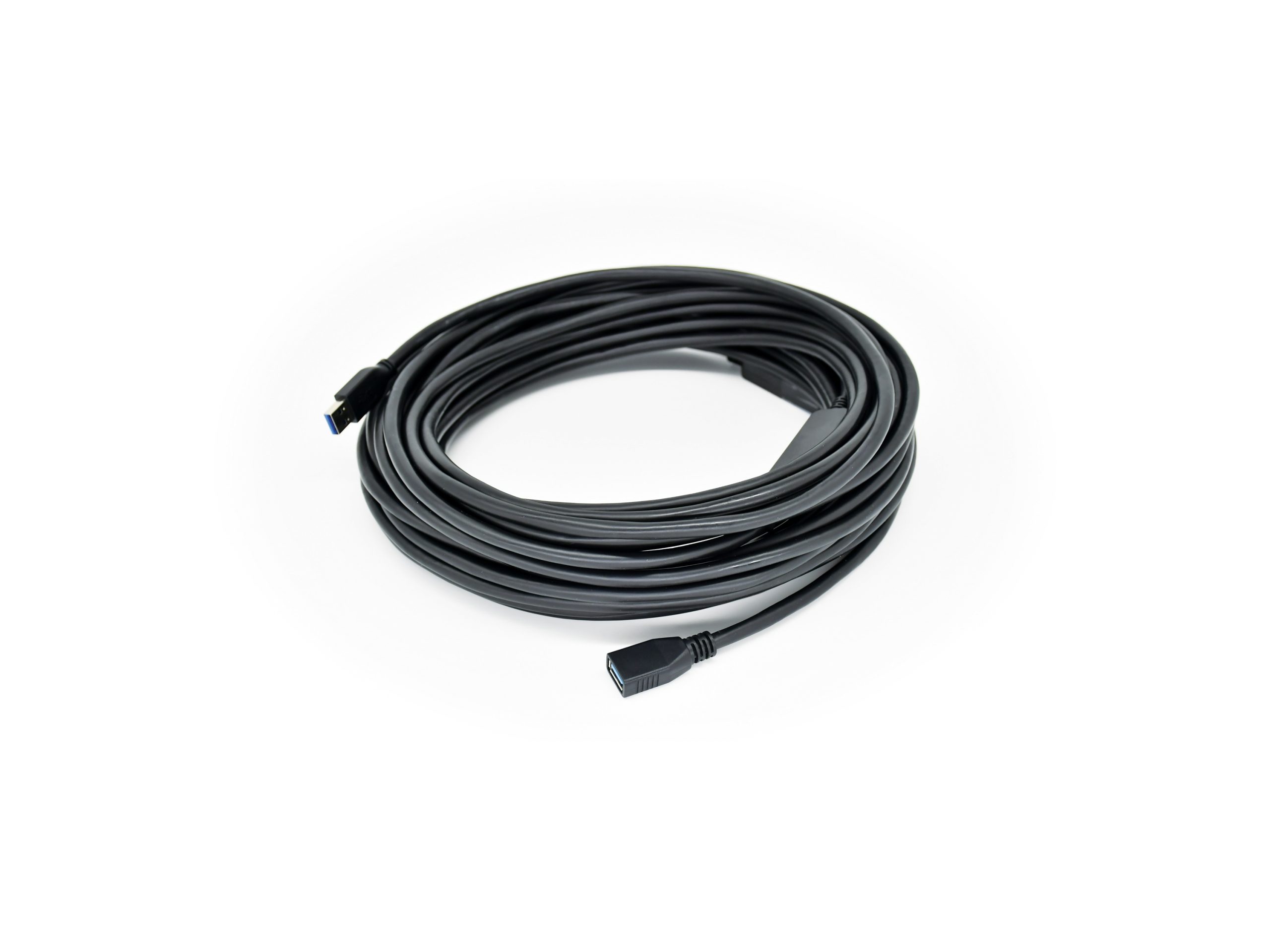 Kramer CA-USB3/AAE-10 3m/10ft USB 3.0 Active Extender Cable