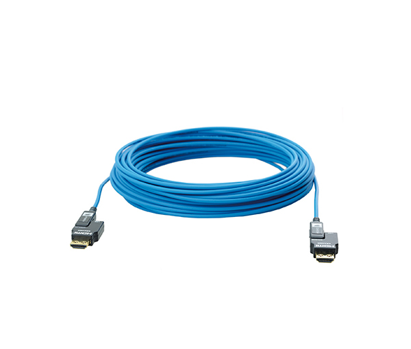 Kramer CLS-AOCH/XL-66 Active Plugable Optical HDMI Cable, LSHF-66ft