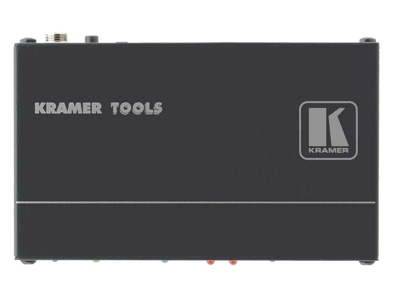 Kramer FC-22ETH 2-port Serial Control Gateway