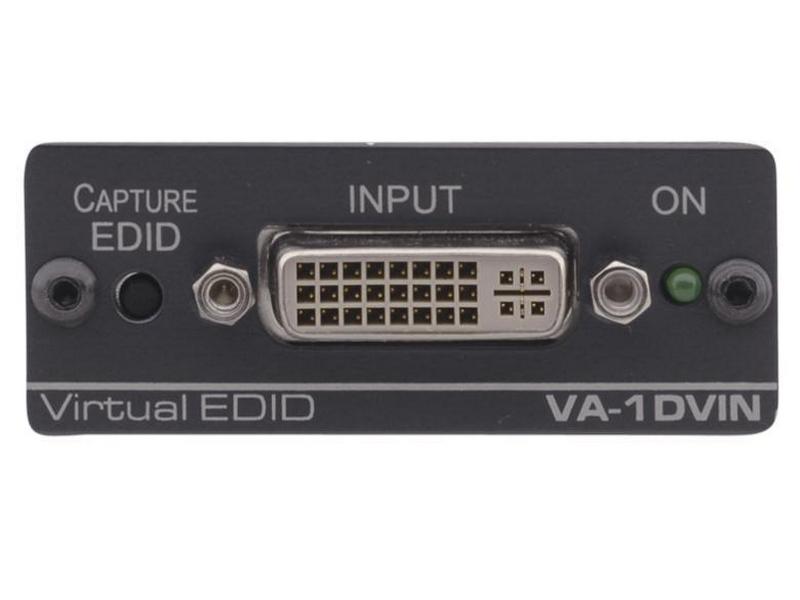 Kramer VA-1DVIN DVI EDID Emulator - Image 2