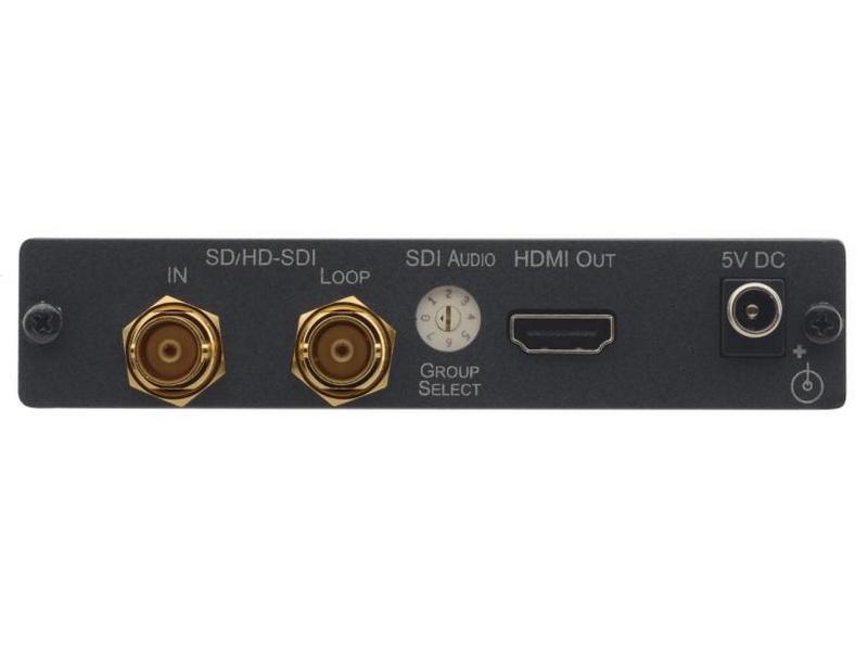 Kramer FC-331 3G HD-SDI to HDMI Format Converter