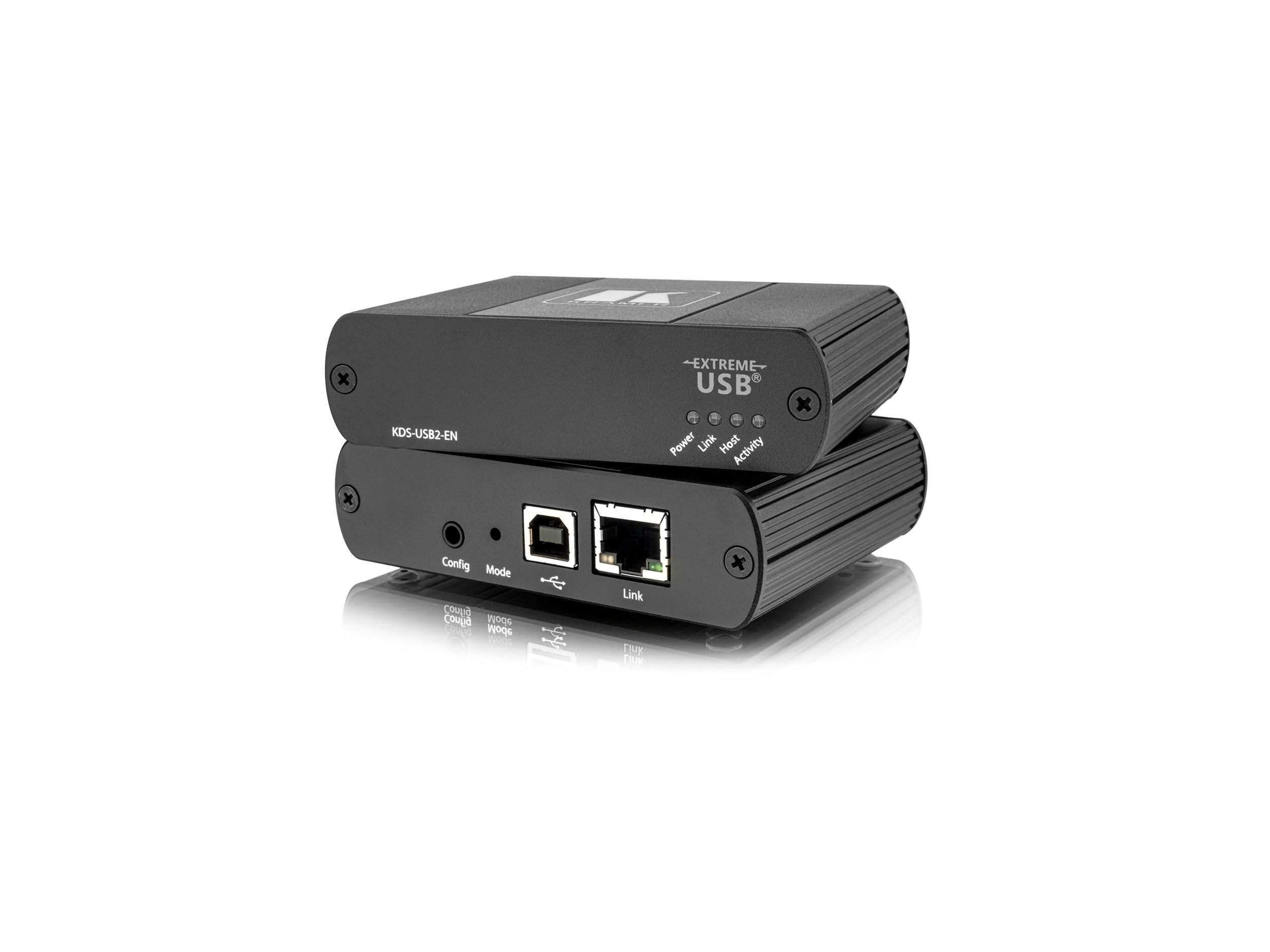 Kramer KDS-USB2-EN USB 2.0 High-Speed Extension Encoder