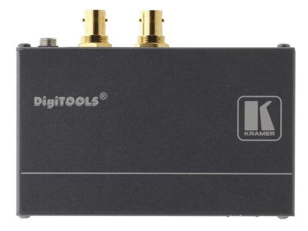 Kramer FC-113 HDMI to 3G HD-SDI Format Converter - Image 3