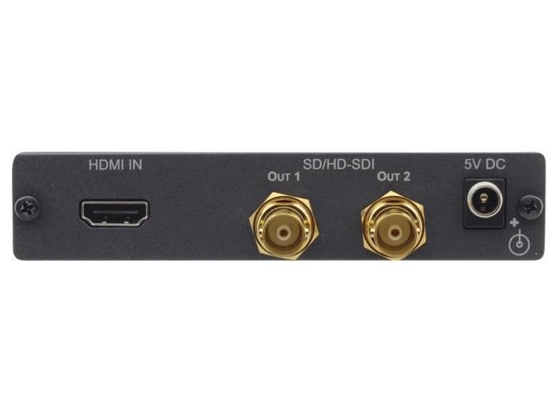 Kramer FC-113 HDMI to 3G HD-SDI Format Converter - Image 2