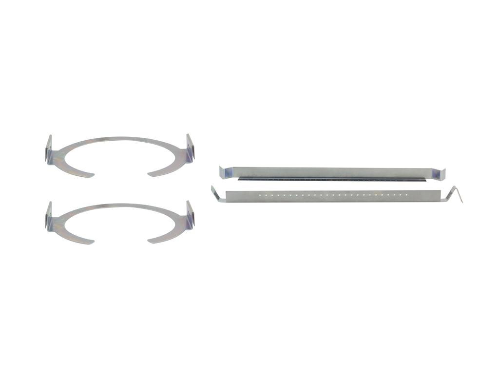 Kramer SKIC-8 Suspended Ceiling Speaker Mounting Kit for Galil 8-CO