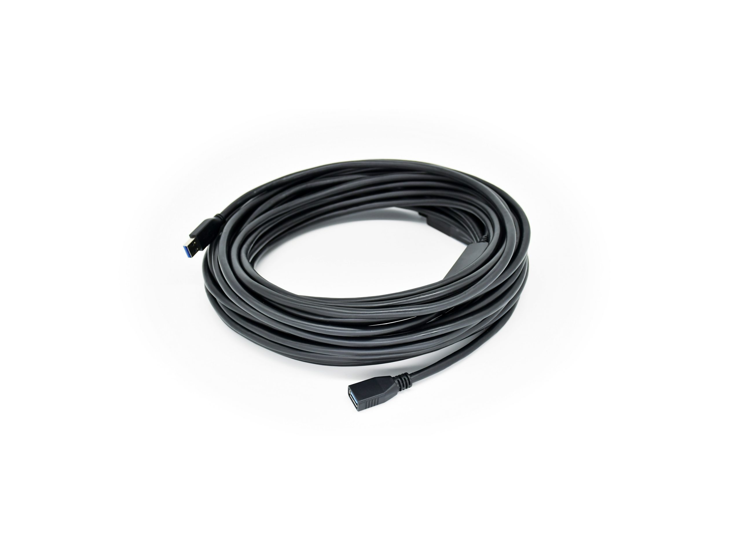 Kramer CA-USB3/AAE-25 7.6m/25ft USB 3.0 Active Extender Cable