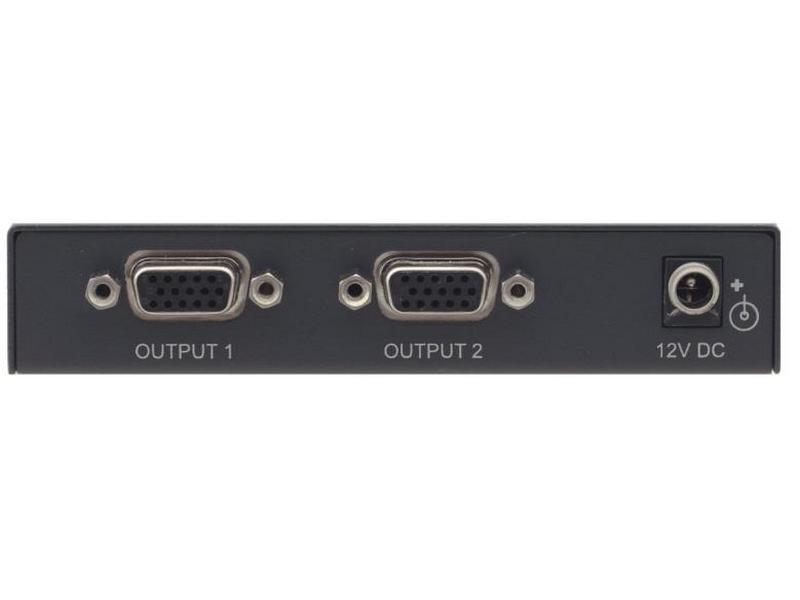 Kramer VP-200xln 1×2 VGA Video Line and Distribution Amplifier