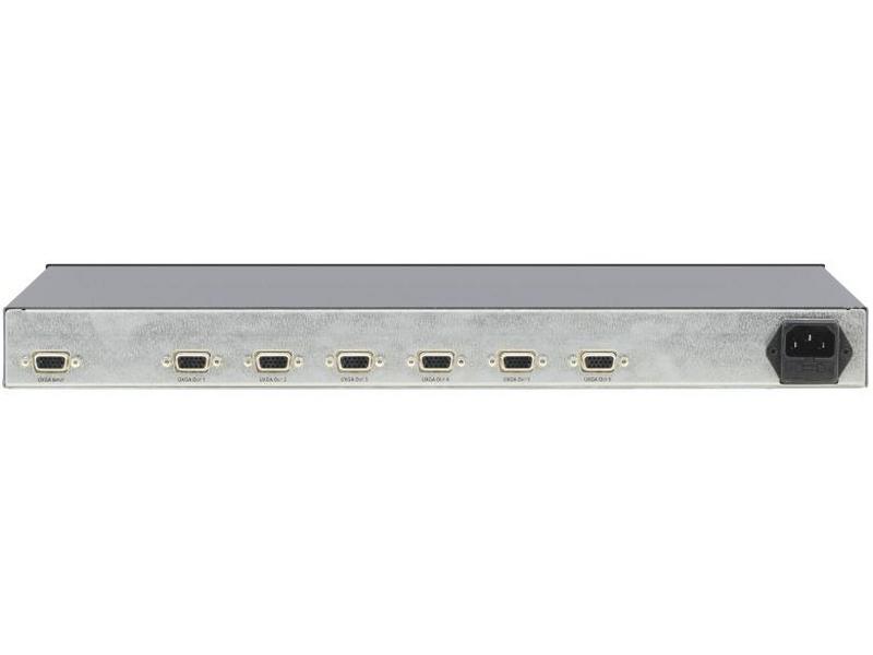 Kramer VP-6xlN 1×6 VGA Video Distribution Amplifier