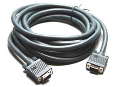Kramer C-GM/GM-15 15-Pin HD (M) to 15-Pin (M) Cable - 15ft