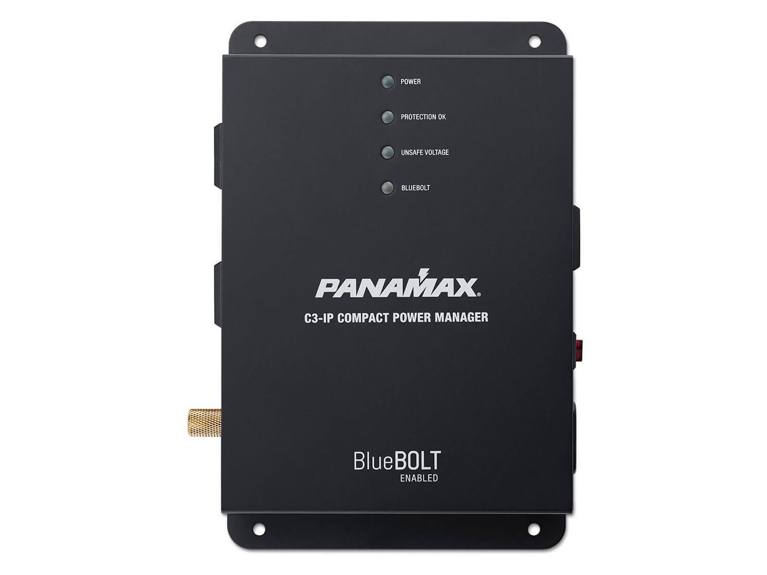 Panamax C3-IP Compact Power Manager - Image 4