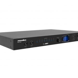 Panamax M4315-PRO 15A Power Conditioner / 8 Individually Controlled Outlets / BlueBOLT IP