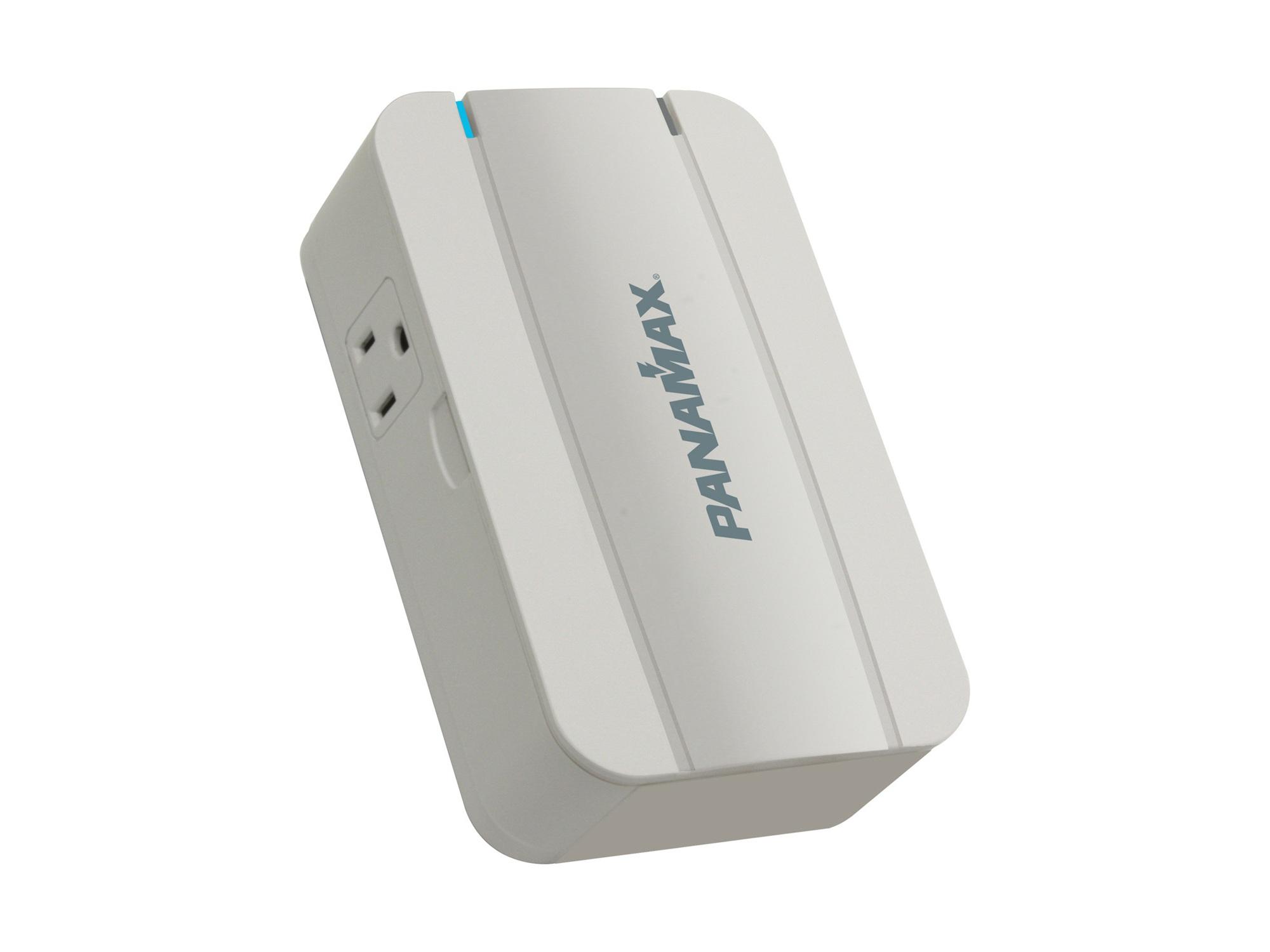 Panamax MD2 2 Outlet Direct Plug-In Surge Protector