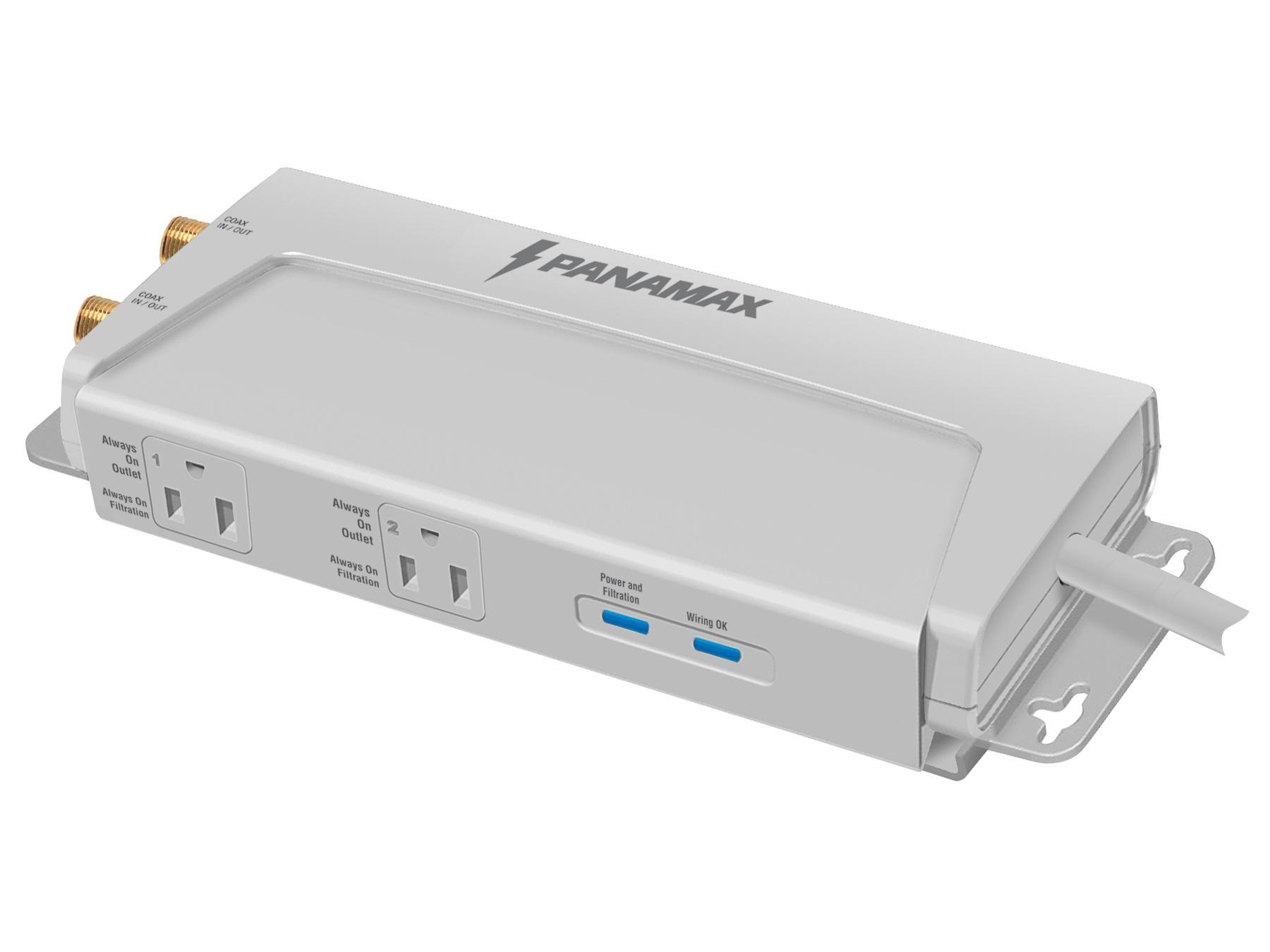 Panamax MFP300 Home Theater Power Management